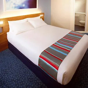 3* Hotel Travelodge Central Tower Bridge