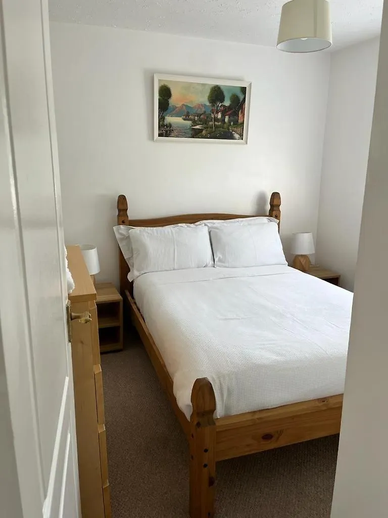 Amazing 3 Bed House In New Cross Villa London